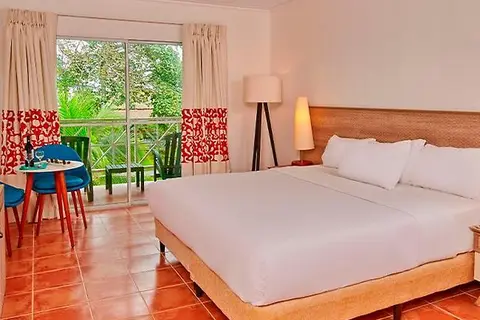 Grand Decameron Panama, A Trademark All Inclusive Resort in Río Hato — foto 23