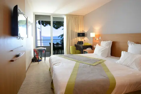 Hotel Dolce Vita in Ajaccio — foto 17