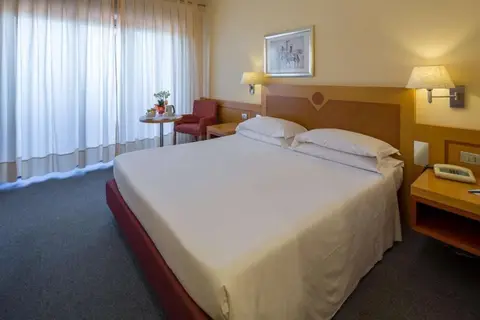 Best Western Hotel I Triangoli in Rome, foto 12