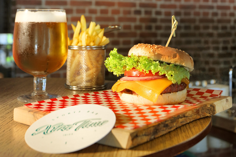 Grand Palladium Select Palace Ibiza foto 16