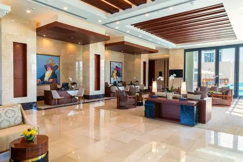 Millennium Resort Salalah in Salalah — foto 12