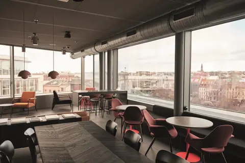 Casa Camper Berlin in Berlijn — foto 9