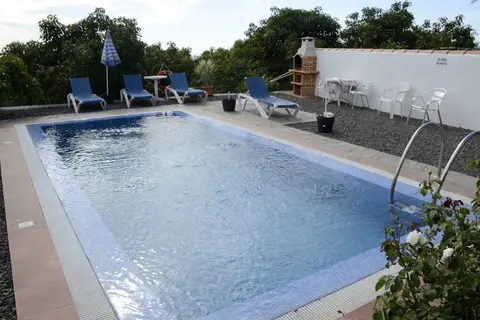 Las Casitas de Tijarafe in Tijarafe — foto 20