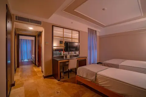 Royal Atlantis Spa & Resort in Manavgat — foto 23