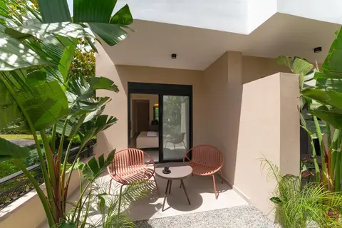 Hotel Hippocampus in Ιαλυσός — foto 18