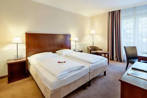 Parkhotel Schönbrunn foto 2