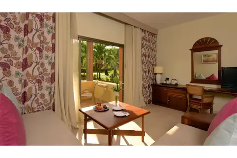 Iberostar Selection Bávaro Suites in Salvaleón de Higüey — foto 20