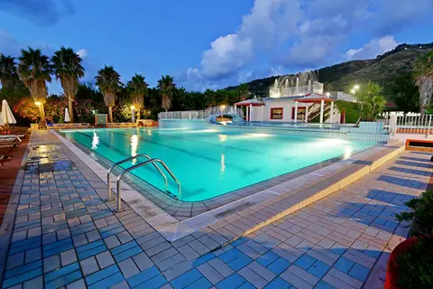 Resort Sciabache in Rome — foto 3