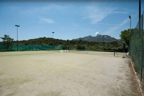 Colonna Country & Sporting Club in Porto Cervo — foto 19