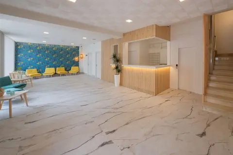 Apartamentos VIDA Finisterre in Fisterra — foto 30