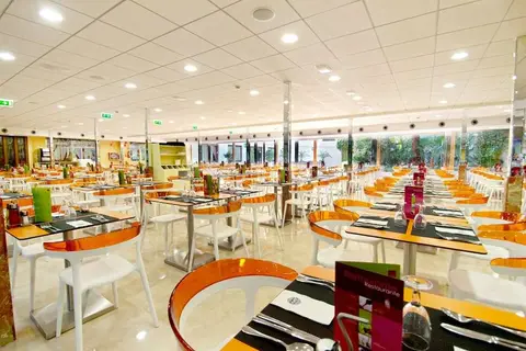 Hotel Servigroup Venus in Benidorm, foto 7