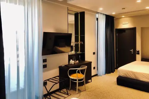 Best Western Hotel Plaza in Napels — foto 6