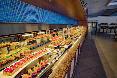 Hotel Insula Resort & Spa foto 6