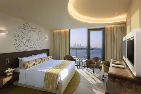 The Retreat Palm Dubai - MGallery by Sofitel in Dubai — foto 22