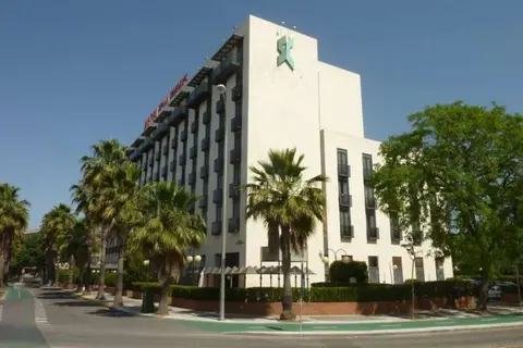 Hotel M.A. Sevilla Congresos in Sevilla — foto 12