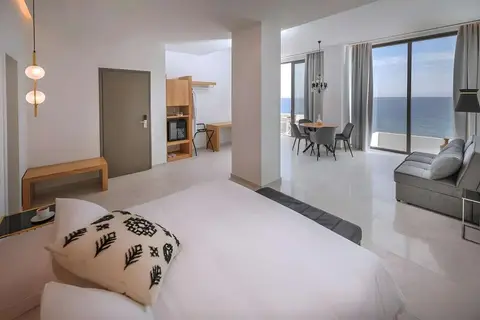 Mythical Coast Wellness Retreat in Δημοτική Ενότητα Μυτιλήνης — foto 4
