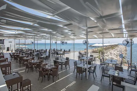 Rixos Sungate in Beldibi, foto 6