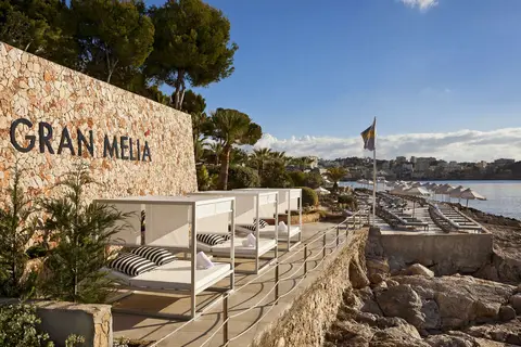 Hotel de Mar Gran Melia in Calvià, foto 15