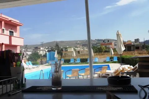 Anemos Inn by Estia in Δημοτική Ενότητα Γουβών — foto 10