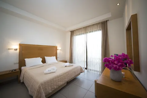 Creteco Hotel & Suites (ex. Kritzas Beach) foto 13