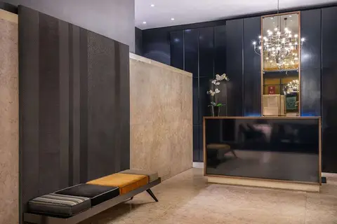Hotel do Chiado in Lissabon, foto 17