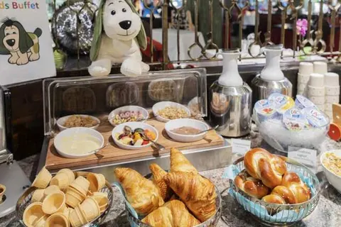 Hotel Vier Jahreszeiten am Schluchsee foto 27