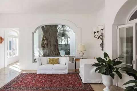 Hotel Il Melograno in Monopoli, foto 14