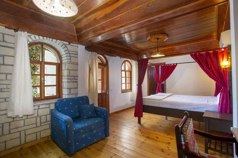 Villa Aquarius foto 6