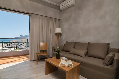 Phoenix in Zakynthos — foto 15