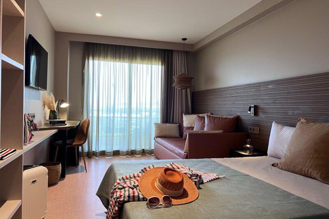 Hotel ALEGRIA El Mar in Santa Susanna — foto 3