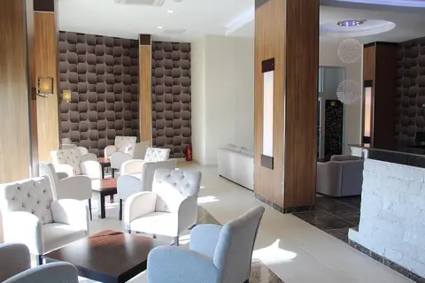 My Aegean Star Hotel in Kusadasi — foto 19