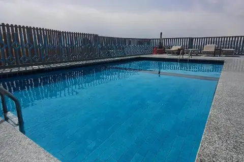 Palm Inn Hotel in Hurghada — foto 9