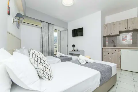 I Candy Resort in Malia Municipal Unit, foto 28