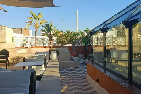 Casa Romana in Sevilla — foto 12