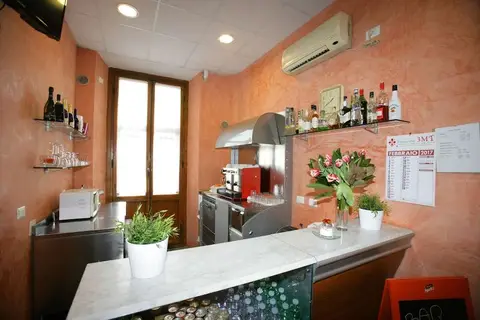 Hotel Desiree Florence in Florence, foto 8