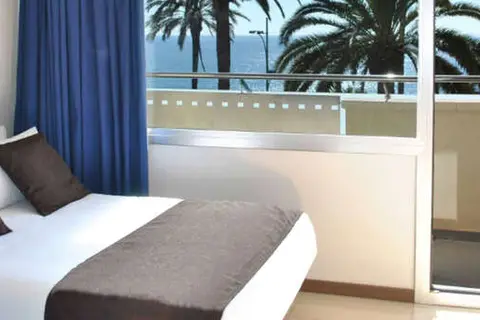 URH Hotel Excelsior in Lloret de Mar — foto 20