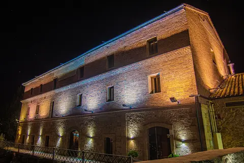 Hospedium Hotel Casino del Tormes in Salamanca — foto 26