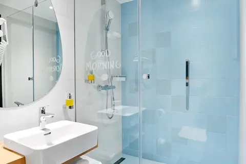 Hotel ibis Krakow Centrum in Krakau — foto 30