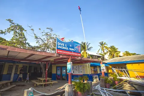 The Royal Sea Aquarium Resort in Willemstad — foto 24