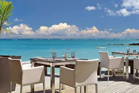 Royal Palm Beachcomber Luxury in Grand Baie VCA, East — foto 8