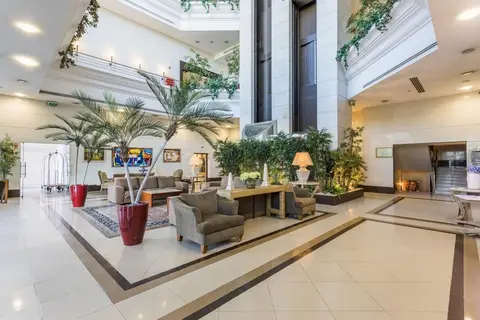Riviera Hotel in Cascais — foto 10