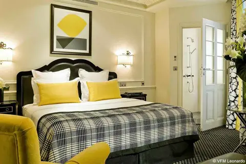 Hotel Keppler in Parijs, foto 17