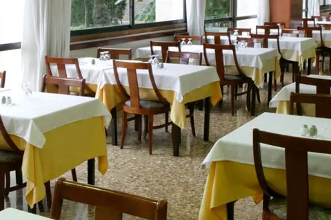 Hotel Rosamar in Alicante — foto 30