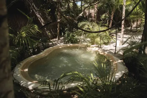 Ikal Tulum Mayan Sanctuary in Cancún — foto 12