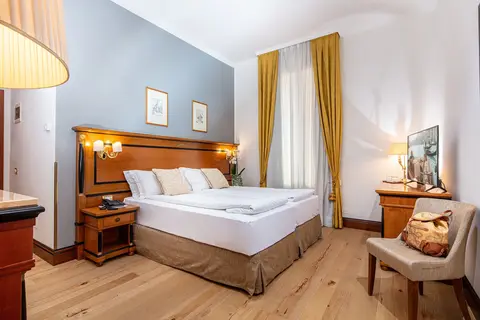 All’Angelo Art Hotel in Venetië, foto 13