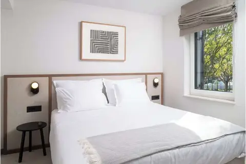 Molum Hotel & Residences in Sveti Filip i Jakov — foto 25