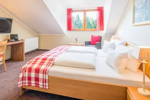 Best Western Hotel Brunnenhof foto 5