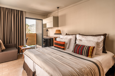 Hotel Cook's Club Alanya - adults only foto 2