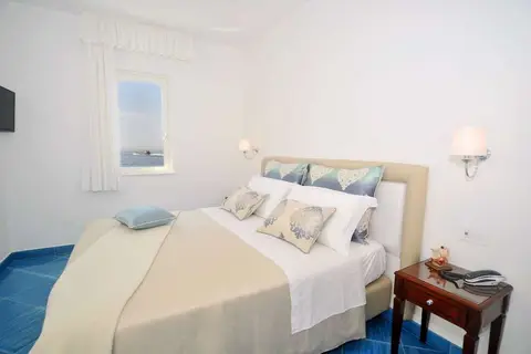 Core Amalfitano City Suites in Amalfi — foto 13
