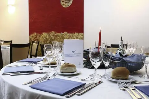 Virgilio Grand Hotel in Sperlonga — foto 13